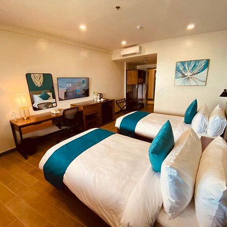 Hudor Resort - Bauang, La Union Εξωτερικό φωτογραφία