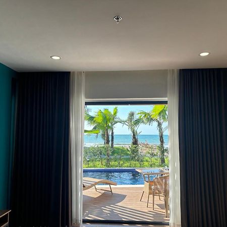 Hudor Resort - Bauang, La Union Εξωτερικό φωτογραφία