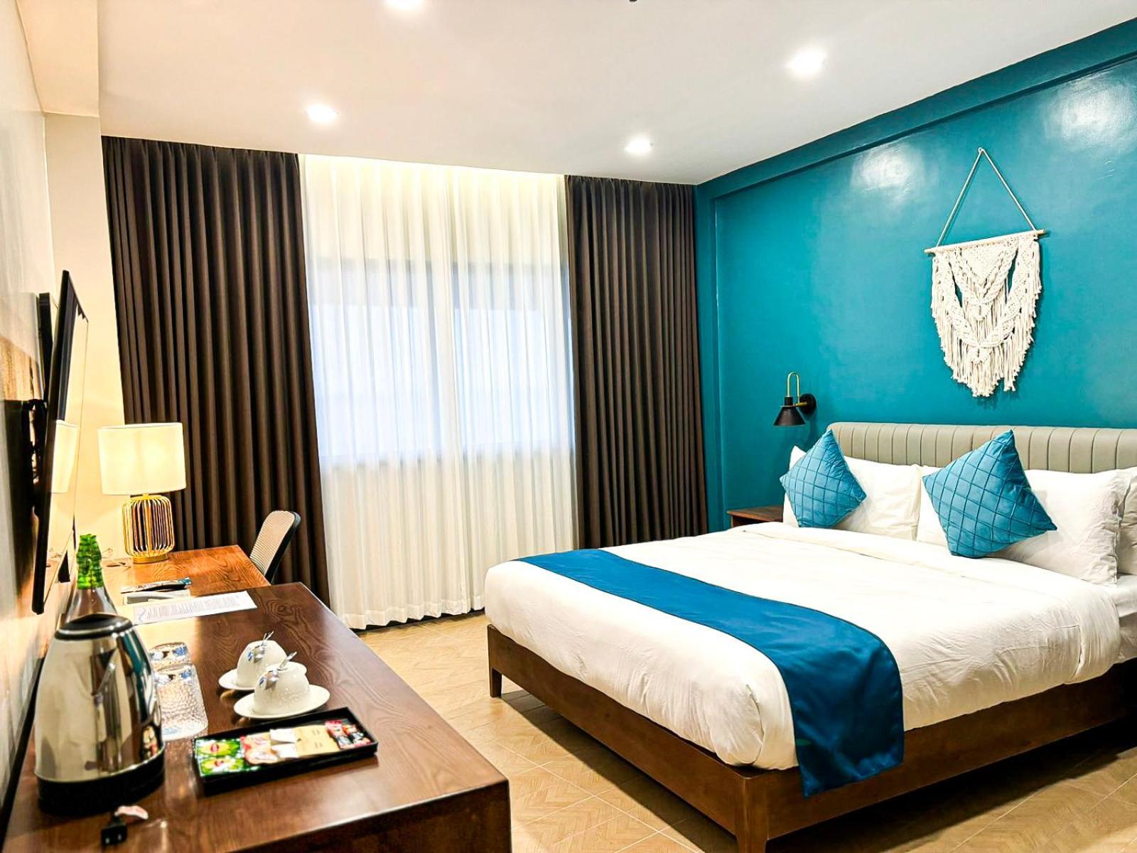 Hudor Resort - Bauang, La Union Εξωτερικό φωτογραφία