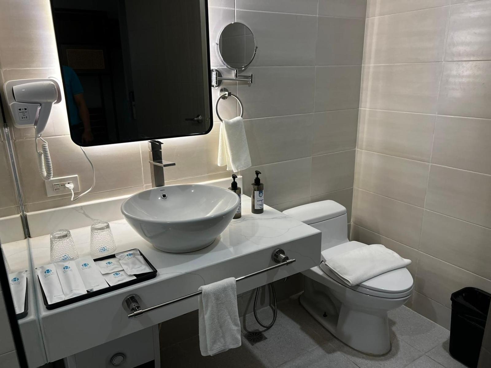 Hudor Resort - Bauang, La Union Εξωτερικό φωτογραφία