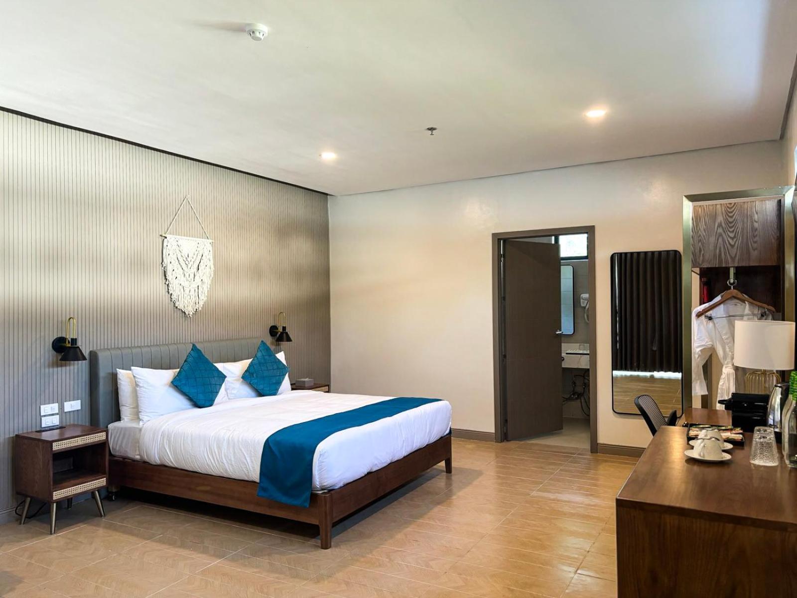 Hudor Resort - Bauang, La Union Εξωτερικό φωτογραφία