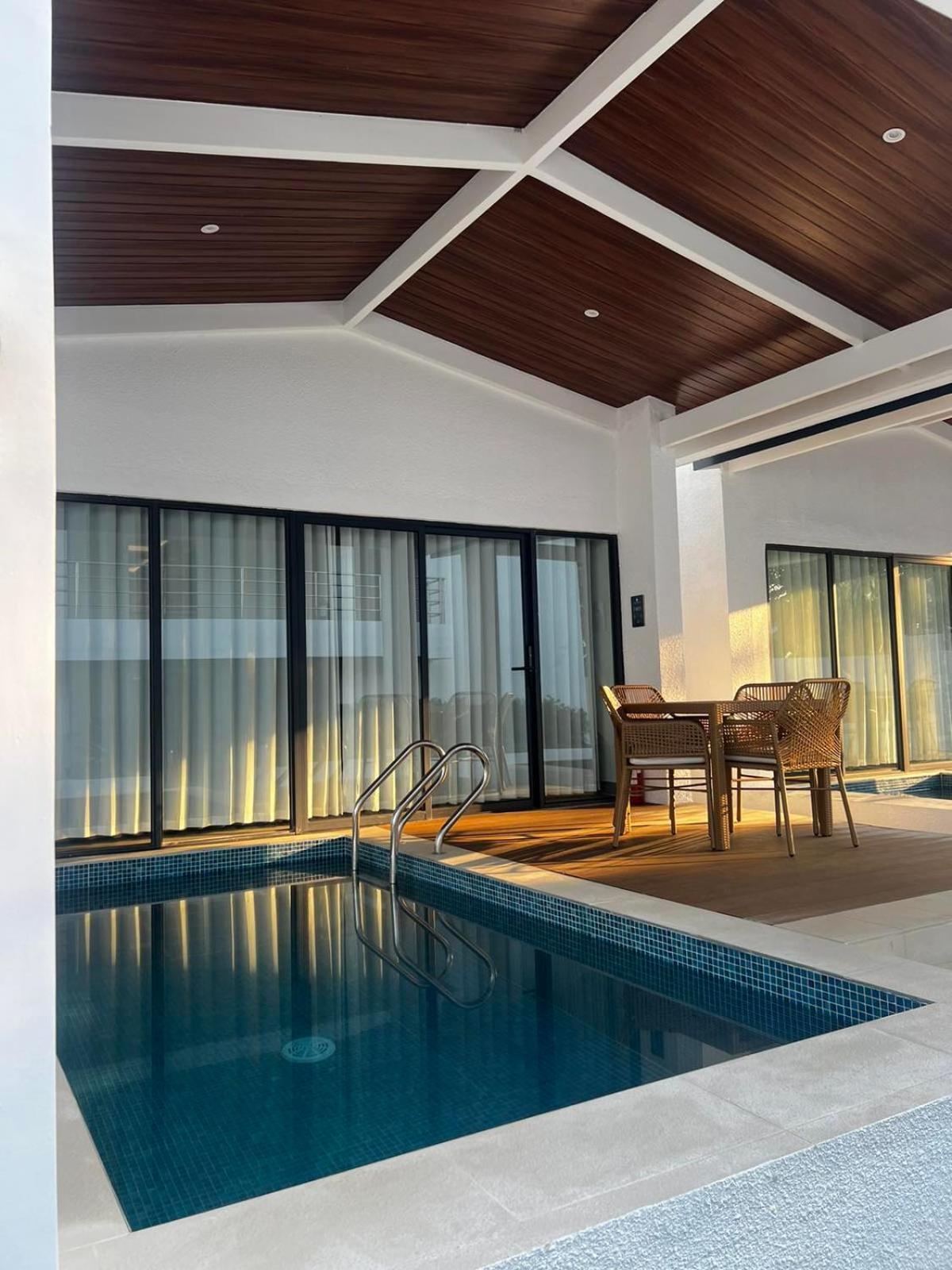 Hudor Resort - Bauang, La Union Εξωτερικό φωτογραφία