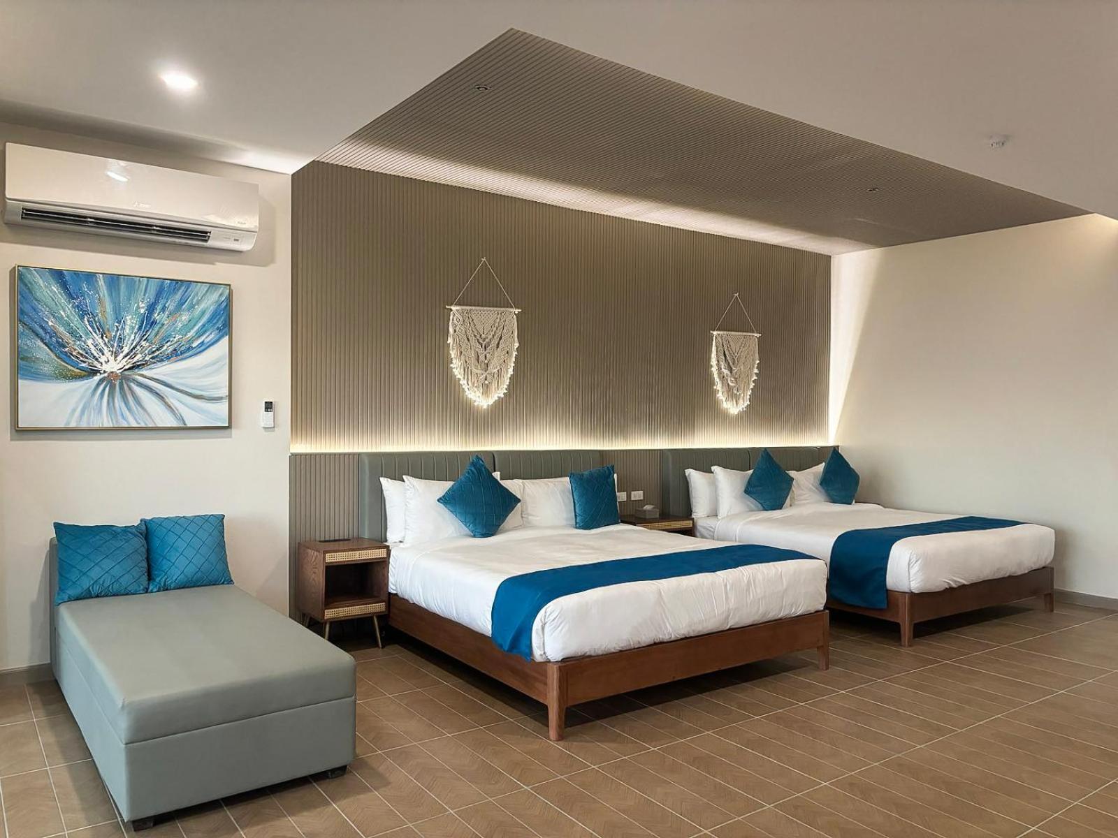 Hudor Resort - Bauang, La Union Εξωτερικό φωτογραφία
